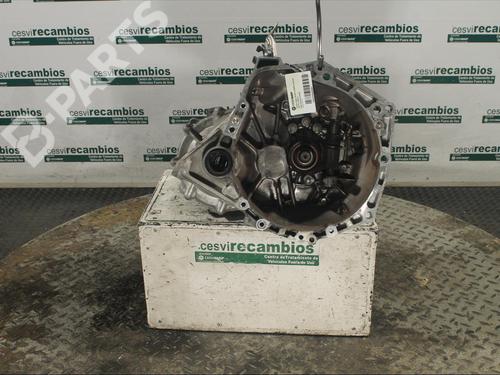 Used Gearbox TOYOTA AYGO (_B1_) [2005-2014]  11895941