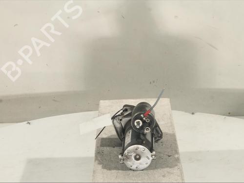 Starter DACIA DUSTER (HS_) 1.5 dCi (HSMC) | BP18826552M8 