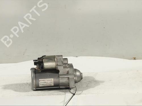 Used Starter Starter RENAULT MEGANE IV Hatchback (B9A/M/N_) 1.3 TCe 140 (B9NB) (140 hp) 11973079 11973079
