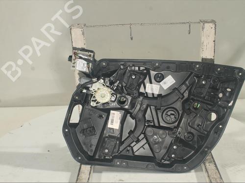 Used Front right window mechanism MERCEDES-BENZ E-CLASS (W213) E 350 d (213.022) (286 hp) 22244887