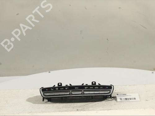 Used Climate control Climate control MERCEDES-BENZ GLC (X253) 250 d 4-matic (253.909) (204 hp) 27694929 27694929