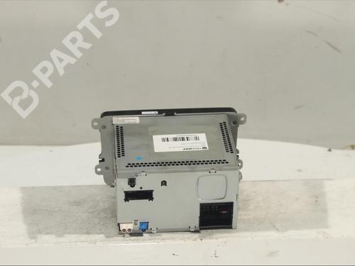 Electronic module SEAT LEON (1P1)  | BP12085676M83 