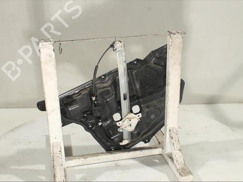 Front left window mechanism MAZDA CX-5 (KE, GH) 2.0 (KEEFW) | BP16450268C22 