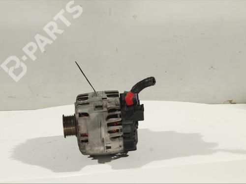 Alternator FORD FIESTA VI (CB1, CCN) 1.6 TDCi | BP11906830M7