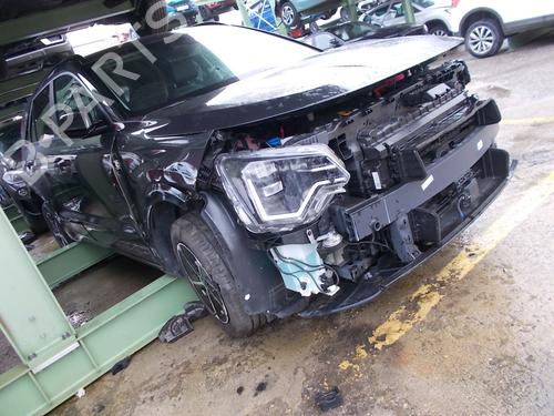 Engine KIA NIRO II (SG2) 1.6 GDi Hybrid | BP32129740M1 