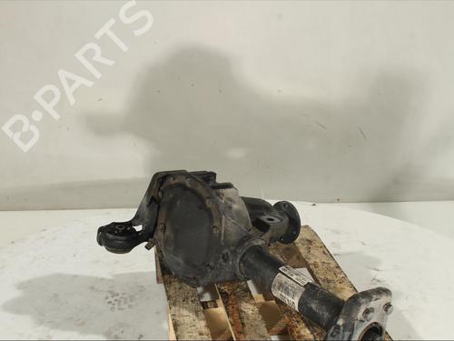 Front differential SSANGYONG KORANDO (C300) E-Motion | BP16941256M23 