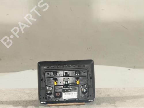 Display RENAULT CLIO V (B7_) [2019-2025]  18970549