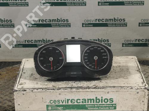Kombinert Instrument SEAT TOLEDO IV (KG3) [2012-2019]  11896161