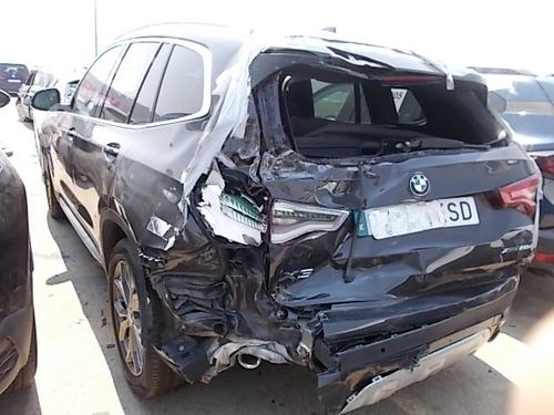 Headlight switch BMW X3 (G01, F97, G08) xDrive 20 d | BP39061130I24 - Image 5