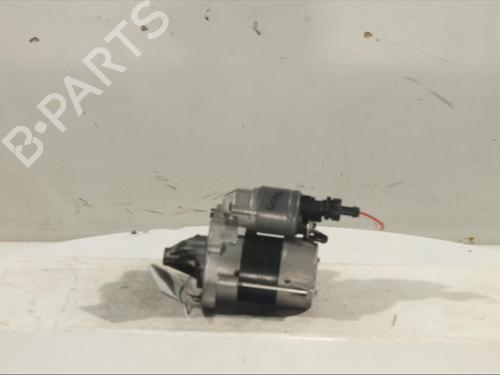 Used Starter Starter OPEL CROSSLAND X / CROSSLAND (P17, P2QO) 1.2 (75) (110 hp) 23993888 23993888