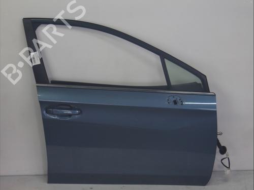 Used Right front door SUBARU XV (GT) 2.0 i e-BOXER AWD (GTE) (150 hp) 32354897