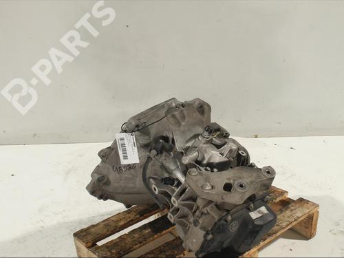 Gearbox OPEL CORSA E (X15)  | BP11909085M3 