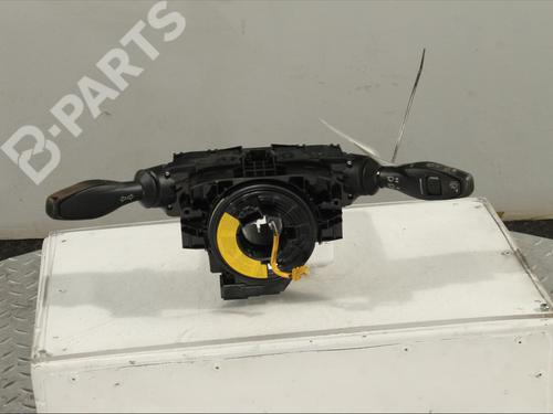 Used Steering column stalk FORD TOURNEO COURIER B460 MPV 1.5 EcoBlue (100 hp) 11902316