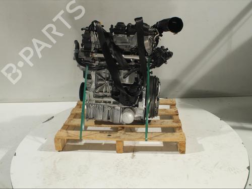 Used Engine Engine SEAT ATECA (KH7, KHP) 2.0 TDI (143 hp) 11983787 11983787