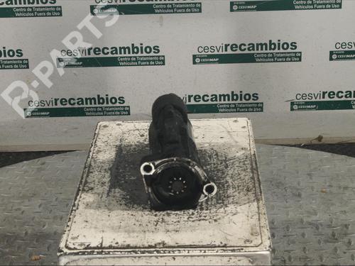 Anlasser VW PASSAT B5.5 (3B3)  | BP11901045M8 