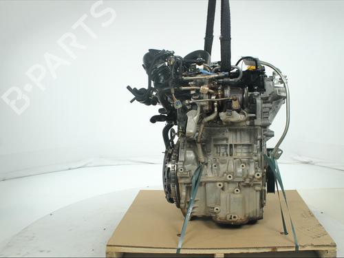 Used Engine Engine DACIA SANDERO III 1.0 TCe 100 ECO-G (101 hp) 34529893 34529893