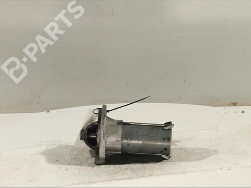 Startmotor RENAULT MEGANE III Hatchback (BZ0/1_, B3_) 1.5 dCi (BZ09, BZ0D, BZ1W, BZ29, BZ14) | BP11906197M8 