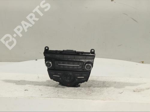 Used Switch FORD C-MAX II (DXA/CB7, DXA/CEU) 1.5 TDCi (120 hp) 11985536