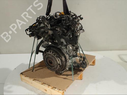 Engine DACIA SANDERO III 1.0 TCe 90 ECO-G | BP27604475M1 