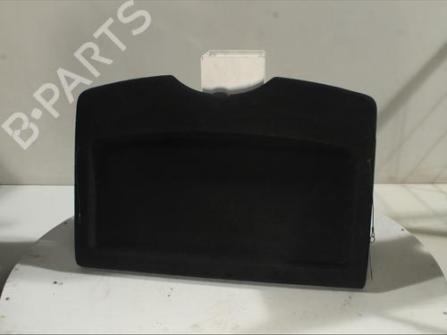Used Rear parcel shelf Rear parcel shelf SKODA RAPID Spaceback (NH1) 1.6 TDI (90 hp) 32486212 32486212