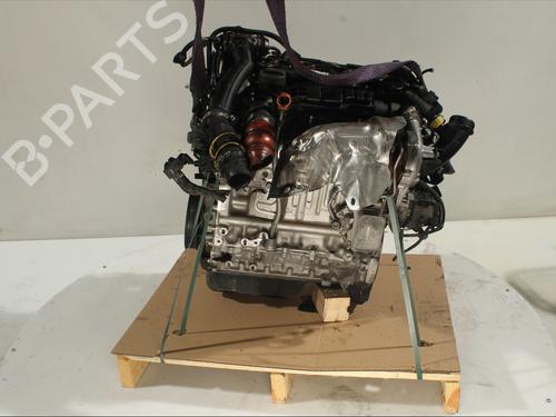 Engine CITROËN C4 CACTUS 1.5 BlueHDi 120 | BP29382997M1 