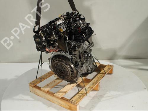 Engine OPEL ASTRA K (B16) 1.0 Turbo (68) | BP23142073M1 - Image 5