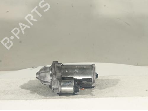 Used Starter MERCEDES-BENZ C-CLASS (W203) [2000-2007]  21500122