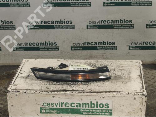 Blinklys foran venstre VW PASSAT B6 (3C2) 1.9 TDI (105 hp) 11897962