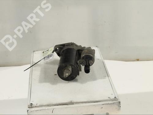 Startmotor AUDI A3 (8P1)  | BP11902512M8 