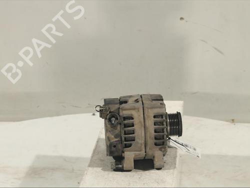 Alternator CITROËN C4 Grand Picasso I (UA_) 2.0 HDi 138 | BP13552725M7 