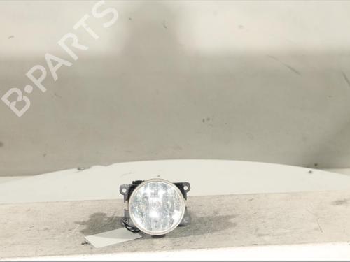 Used Right front fog light PEUGEOT 208 I (CA_, CC_) 1.6 HDi (92 hp) 17951871