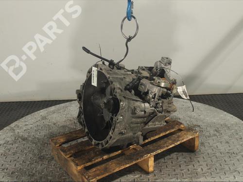Gearbox FORD FOCUS II (DA_, HCP, DP)  | BP11901577M3 
