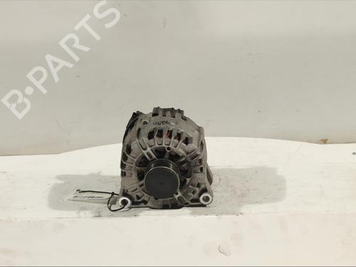 Used Alternator Alternator PEUGEOT 308 I (4A_, 4C_) 1.6 HDi (92 hp) 11905087 11905087