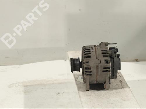 Alternator RENAULT CLIO III (BR0/1, CR0/1)  | BP11906680M7 