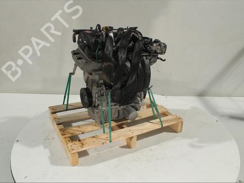 Engine SKODA FABIA III (NJ3) 1.0 | BP11985568M1 
