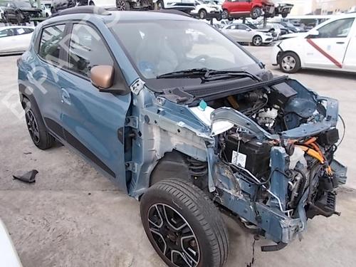 Electronic module DACIA SPRING Extreme | BP39699037M83 - Image 6