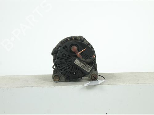 Alternator DACIA DUSTER (HS_) 1.5 dCi 4x4 | BP39642807M7 - Image 3