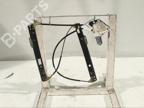 Used Front left window mechanism AUDI A1 (8X1, 8XK) [2010-2019]  12083029