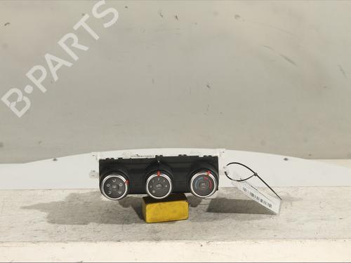 Used Climate control Climate control RENAULT CAPTUR II (HF_) TCe 90 (HFM6) (91 hp) 31605939 31605939