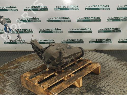 Used Front differential Front differential MERCEDES-BENZ M-CLASS (W163) ML 320 (163.154) (218 hp) 11898691 11898691