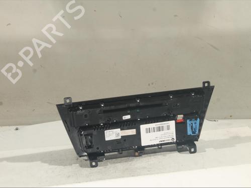 Climate control BMW 6 Coupe (F13) M6 Competition | BP19776391I5 