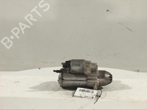 Startmotor OPEL CORSA E (X15) [2014-2025]  13084711