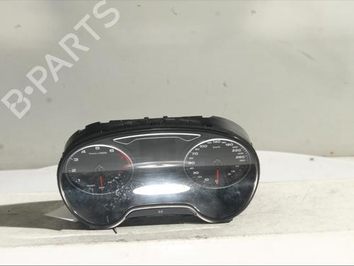 Used Instrument cluster Instrument cluster BMW 3 (E36) 325 i (192 hp) 26925880 26925880