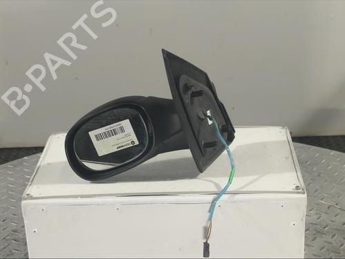 Used Left mirror CITROËN C2 (JM_) 1.4 HDi (68 hp) 12078611