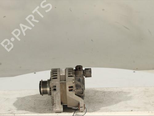 Used Alternator Alternator OPEL CORSA E (X15) 1.4 LPG (08, 68) (90 hp) 29818263 29818263