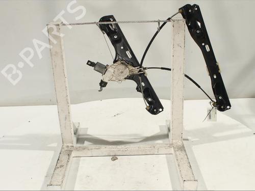 Used Front left window mechanism Front left window mechanism BMW X1 (E84) sDrive 16 d (116 hp) 12080666 12080666
