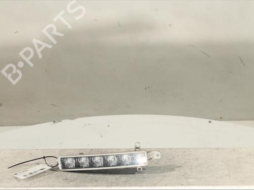 Used Right daytime light Right daytime light PEUGEOT 308 SW II (LC_, LJ_, LR_, LX_, L4_) 1.6 BlueHDi 120 (120 hp) 18416430 18416430