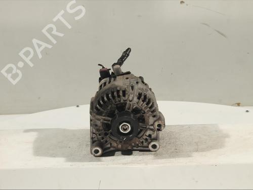 Used Alternator TOYOTA AVENSIS Estate (_T27_) 2.0 D-4D (WWT271_) (143 hp) 11910861