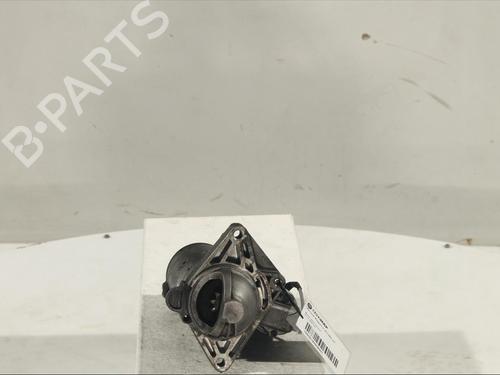 Starter RENAULT MEGANE II (BM0/1_, CM0/1_) 2.0 dCi (BM1K, CM1K) | BP12909761M8