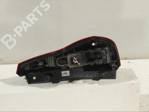 Used Left taillight RENAULT SCÉNIC III (JZ0/1_) 1.5 dCi (86 hp) 11904046